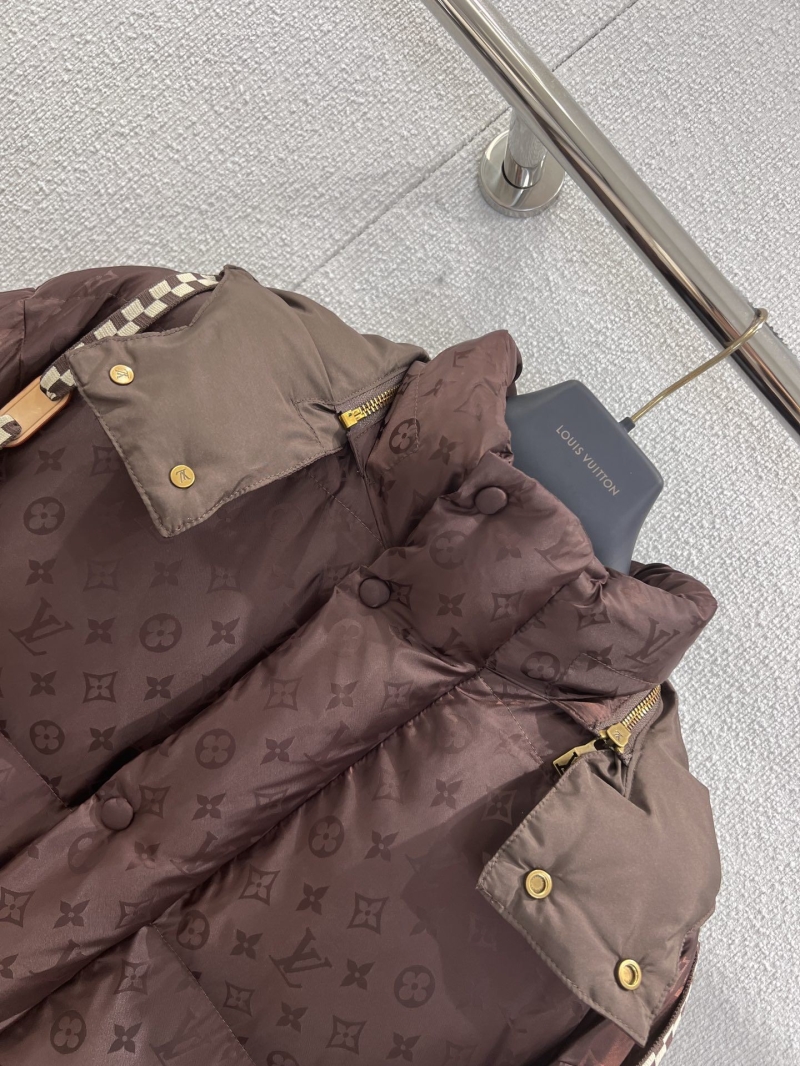 l0vis Vvtt0n outwear